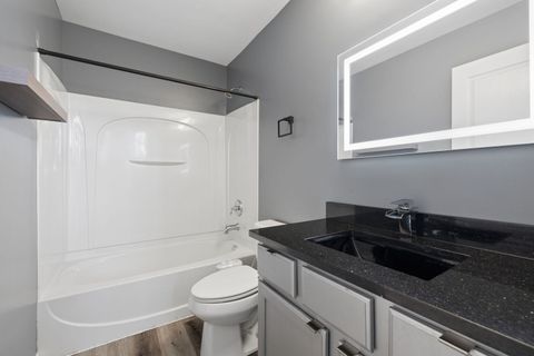 Tiny photo for 460 Valentine Way, Oswego, IL 60543 (MLS # 12575266)