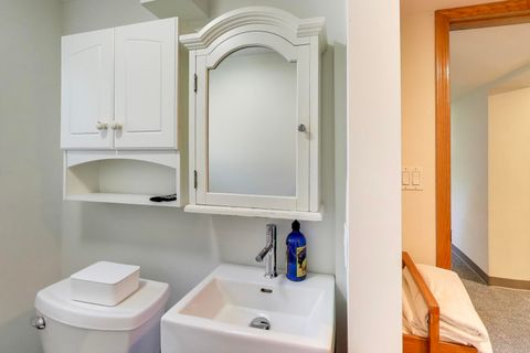 Tiny photo for 823 Jackson Avenue, River Forest, IL 60305 (MLS # 12504862)