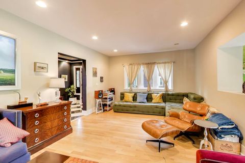 Tiny photo for 823 Jackson Avenue, River Forest, IL 60305 (MLS # 12504862)