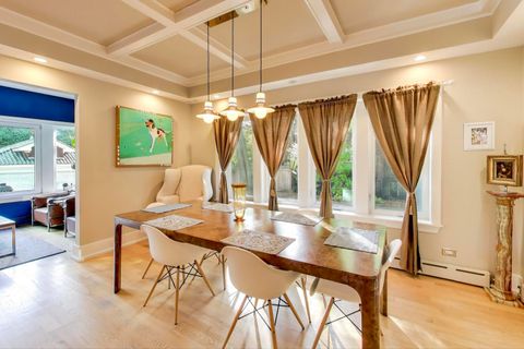 Tiny photo for 823 Jackson Avenue, River Forest, IL 60305 (MLS # 12504862)