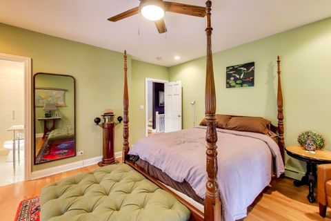 Tiny photo for 823 Jackson Avenue, River Forest, IL 60305 (MLS # 12504862)