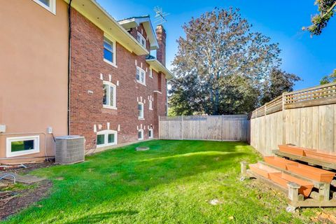 Tiny photo for 823 Jackson Avenue, River Forest, IL 60305 (MLS # 12504862)