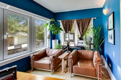 Tiny photo for 823 Jackson Avenue, River Forest, IL 60305 (MLS # 12504862)