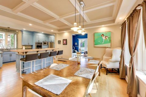 Tiny photo for 823 Jackson Avenue, River Forest, IL 60305 (MLS # 12504862)