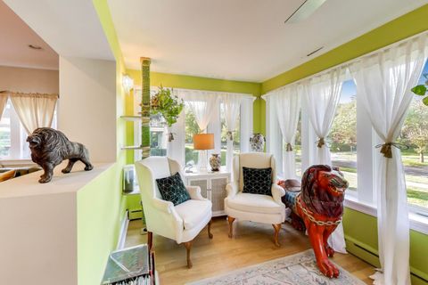 Tiny photo for 823 Jackson Avenue, River Forest, IL 60305 (MLS # 12504862)