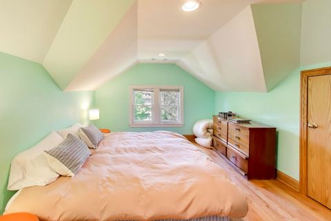 Tiny photo for 823 Jackson Avenue, River Forest, IL 60305 (MLS # 12504862)