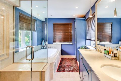 Tiny photo for 823 Jackson Avenue, River Forest, IL 60305 (MLS # 12504862)