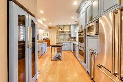 Tiny photo for 823 Jackson Avenue, River Forest, IL 60305 (MLS # 12504862)