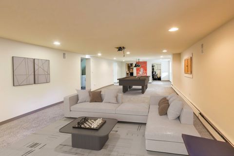 Tiny photo for 823 Jackson Avenue, River Forest, IL 60305 (MLS # 12504862)