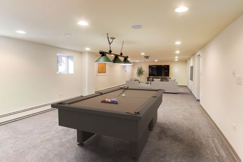 Tiny photo for 823 Jackson Avenue, River Forest, IL 60305 (MLS # 12504862)