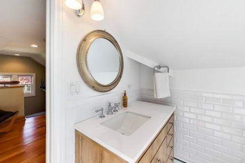 Tiny photo for 823 Jackson Avenue, River Forest, IL 60305 (MLS # 12504862)