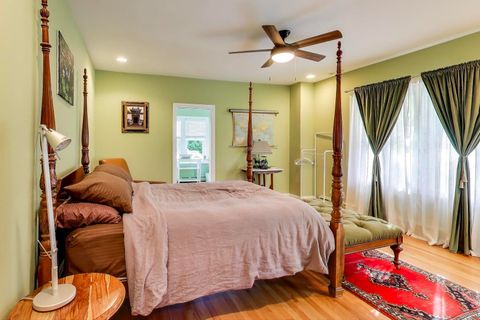 Tiny photo for 823 Jackson Avenue, River Forest, IL 60305 (MLS # 12504862)