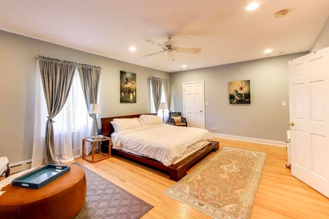 Tiny photo for 823 Jackson Avenue, River Forest, IL 60305 (MLS # 12504862)