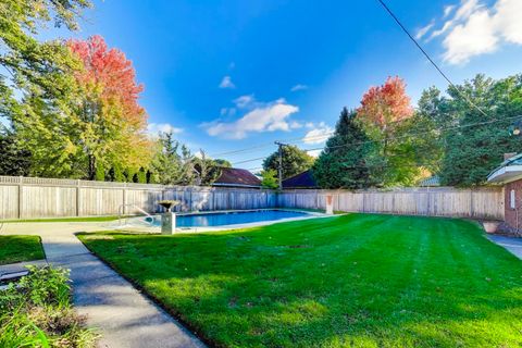 Tiny photo for 823 Jackson Avenue, River Forest, IL 60305 (MLS # 12504862)