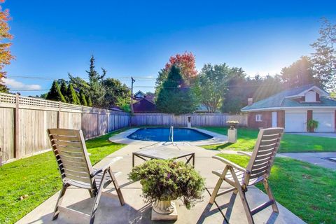 Tiny photo for 823 Jackson Avenue, River Forest, IL 60305 (MLS # 12504862)