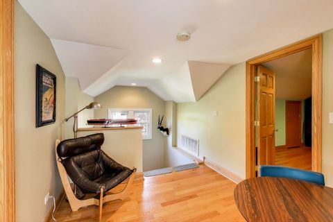 Tiny photo for 823 Jackson Avenue, River Forest, IL 60305 (MLS # 12504862)