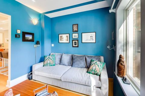 Tiny photo for 823 Jackson Avenue, River Forest, IL 60305 (MLS # 12504862)