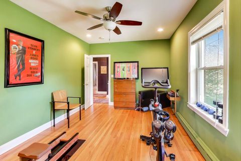 Tiny photo for 823 Jackson Avenue, River Forest, IL 60305 (MLS # 12504862)