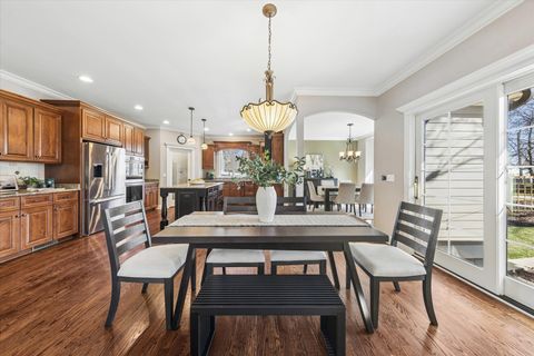 Tiny photo for 369 W Grove Street, Lombard, IL 60148 (MLS # 12597270)