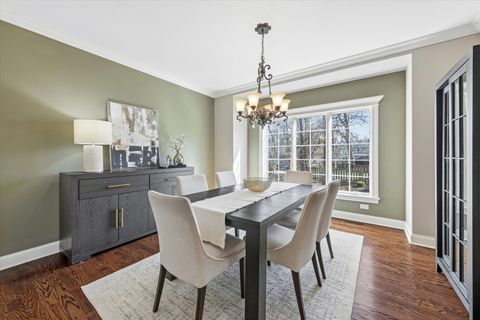 Tiny photo for 369 W Grove Street, Lombard, IL 60148 (MLS # 12597270)