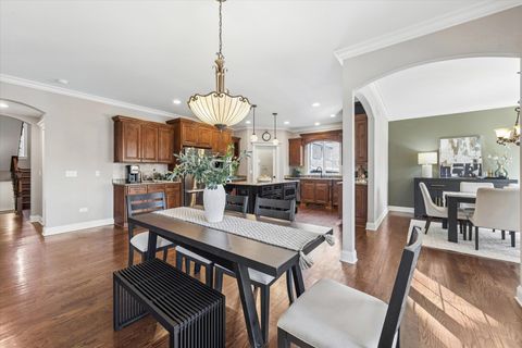 Tiny photo for 369 W Grove Street, Lombard, IL 60148 (MLS # 12597270)