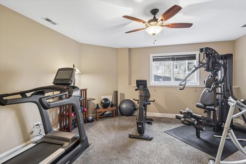 Tiny photo for 369 W Grove Street, Lombard, IL 60148 (MLS # 12597270)