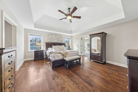 Tiny photo for 369 W Grove Street, Lombard, IL 60148 (MLS # 12597270)