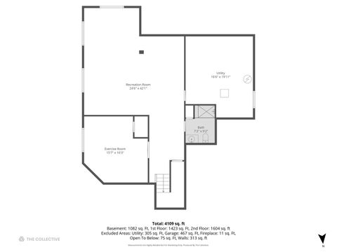 Tiny photo for 369 W Grove Street, Lombard, IL 60148 (MLS # 12597270)