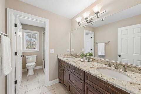 Tiny photo for 369 W Grove Street, Lombard, IL 60148 (MLS # 12597270)