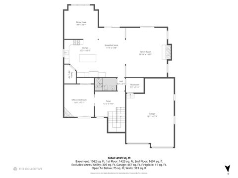 Tiny photo for 369 W Grove Street, Lombard, IL 60148 (MLS # 12597270)