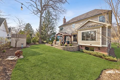 Tiny photo for 369 W Grove Street, Lombard, IL 60148 (MLS # 12597270)