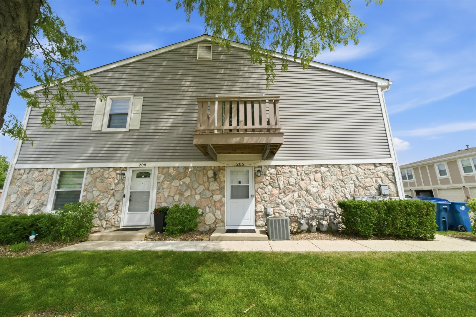 206 Nantucket Harbor 206 - Photo 3