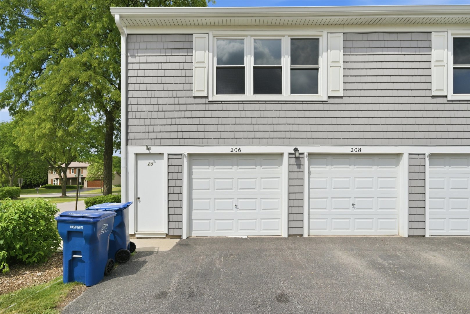 206 Nantucket Harbor 206 - Photo 2