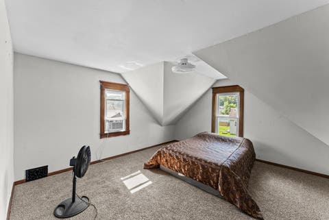 Tiny photo for 240 45th Street, Moline, IL 61265 (MLS # 12691040)