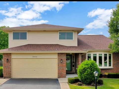 19252 Thornham Lane Mokena IL 60448