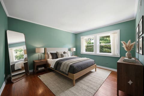 Tiny photo for 606 5th Street #606, Wilmette, IL 60091 (MLS # 12720597)