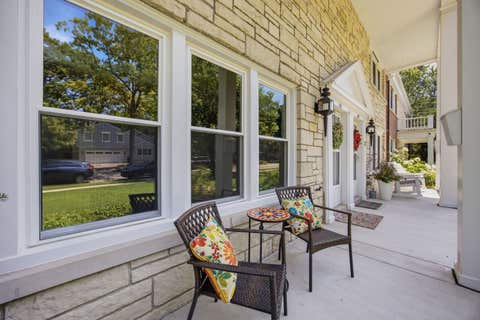 Tiny photo for 606 5th Street #606, Wilmette, IL 60091 (MLS # 12720597)