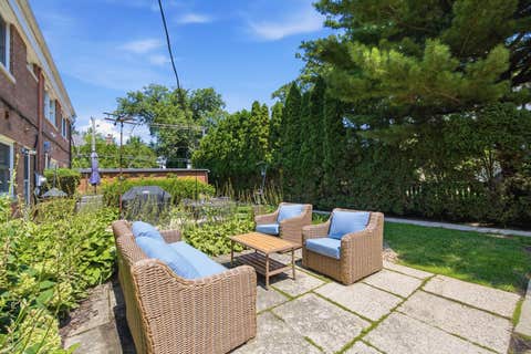 Tiny photo for 606 5th Street #606, Wilmette, IL 60091 (MLS # 12720597)
