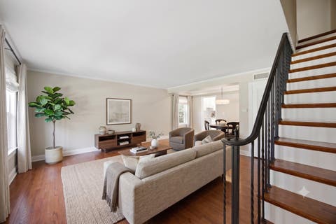 Tiny photo for 606 5th Street #606, Wilmette, IL 60091 (MLS # 12720597)