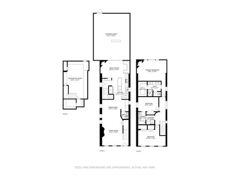 Tiny photo for 2250 N WAYNE Avenue, Chicago, IL 60614 (MLS # 12599438)