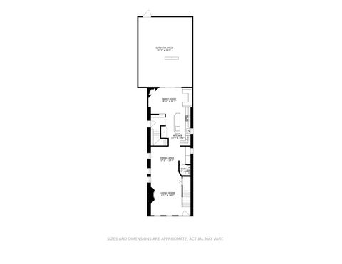 Tiny photo for 2250 N WAYNE Avenue, Chicago, IL 60614 (MLS # 12599438)