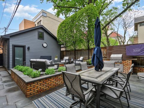 Tiny photo for 2250 N WAYNE Avenue, Chicago, IL 60614 (MLS # 12599438)