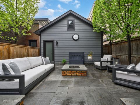 Tiny photo for 2250 N WAYNE Avenue, Chicago, IL 60614 (MLS # 12599438)