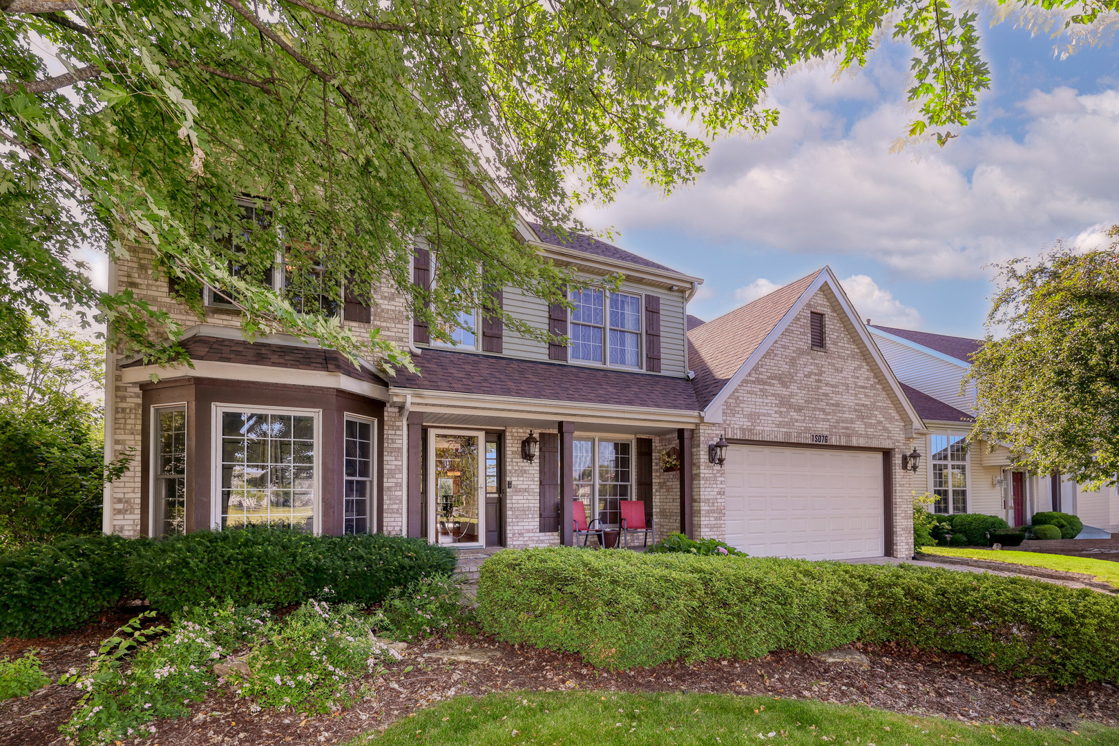 1S076 Mill Creek W Circle