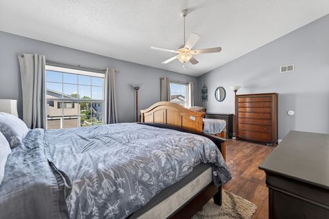 Tiny photo for 3S082 Timber Drive #7B, Warrenville, IL 60555 (MLS # 12632648)