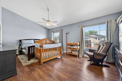 Tiny photo for 3S082 Timber Drive #7B, Warrenville, IL 60555 (MLS # 12632648)