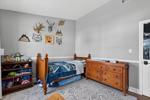 Tiny photo for 3S082 Timber Drive #7B, Warrenville, IL 60555 (MLS # 12632648)