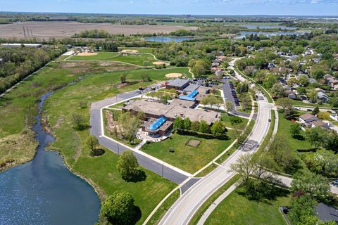Tiny photo for 3S082 Timber Drive #7B, Warrenville, IL 60555 (MLS # 12632648)