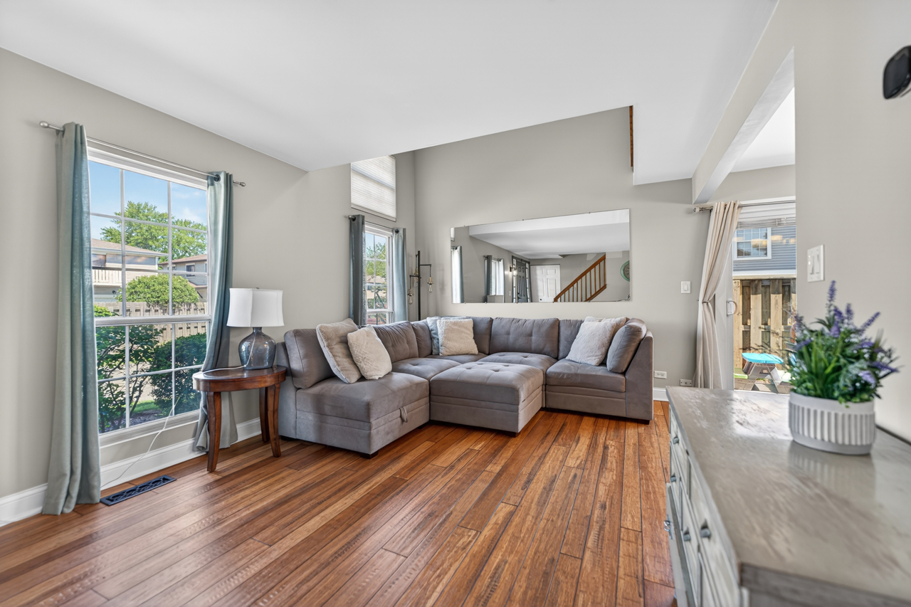 3S082 Timber Drive 7B