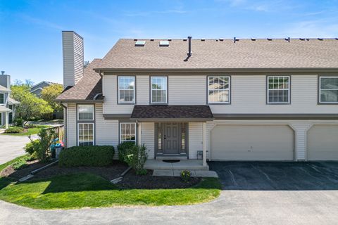 Property photo of 3s082 Timber Drive 7b, Warrenville, IL 60555